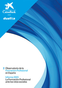 Observatorio sobre la FP en España. Informe 2023